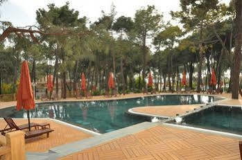 Resort Ali Bey Sorgun 5*