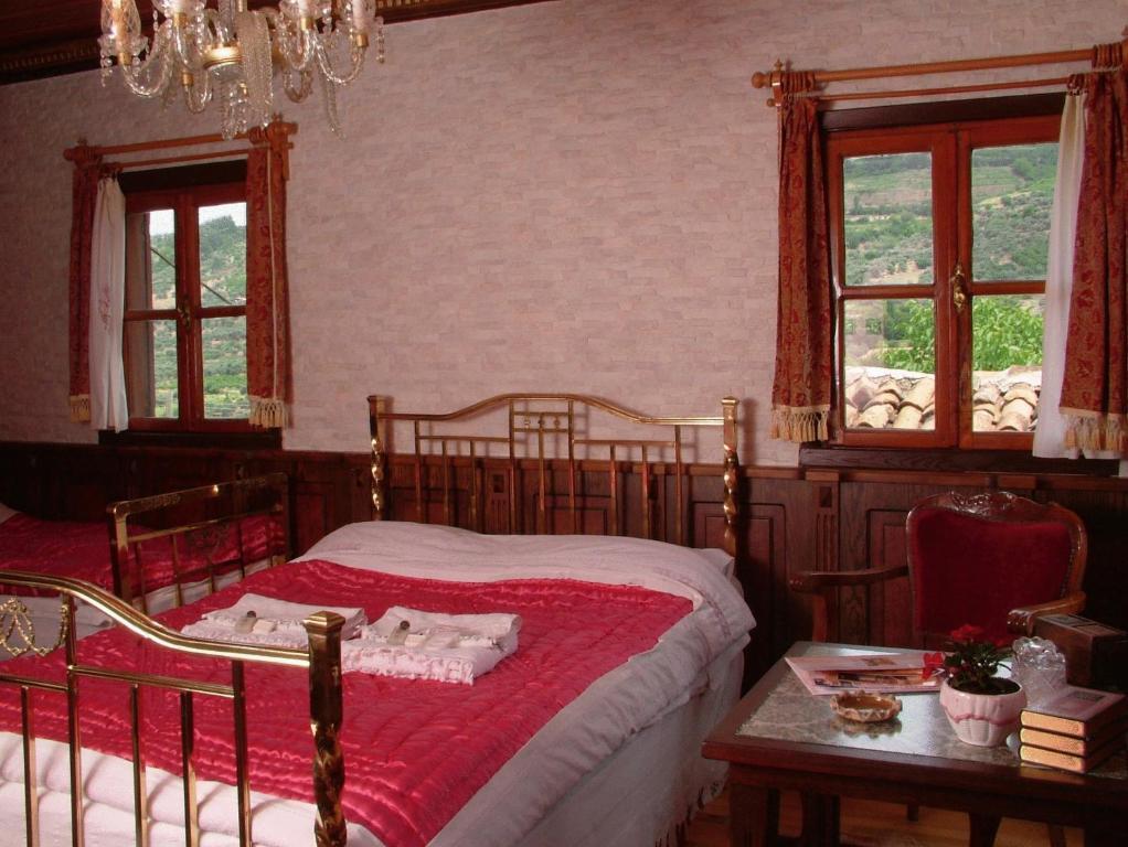 Sirince Evleri Hotel Selcuk