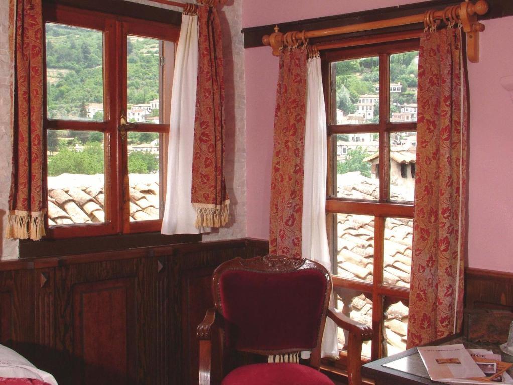 Sirince Evleri Hotel