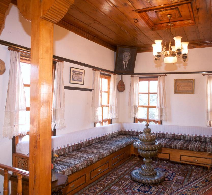 Hotel Sirince Evleri Selcuk