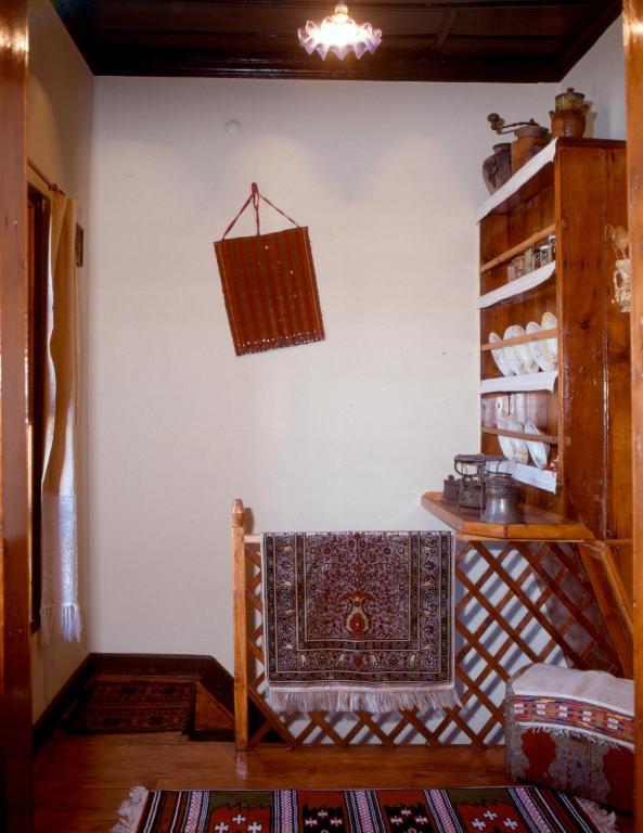 Hotel Sirince Evleri