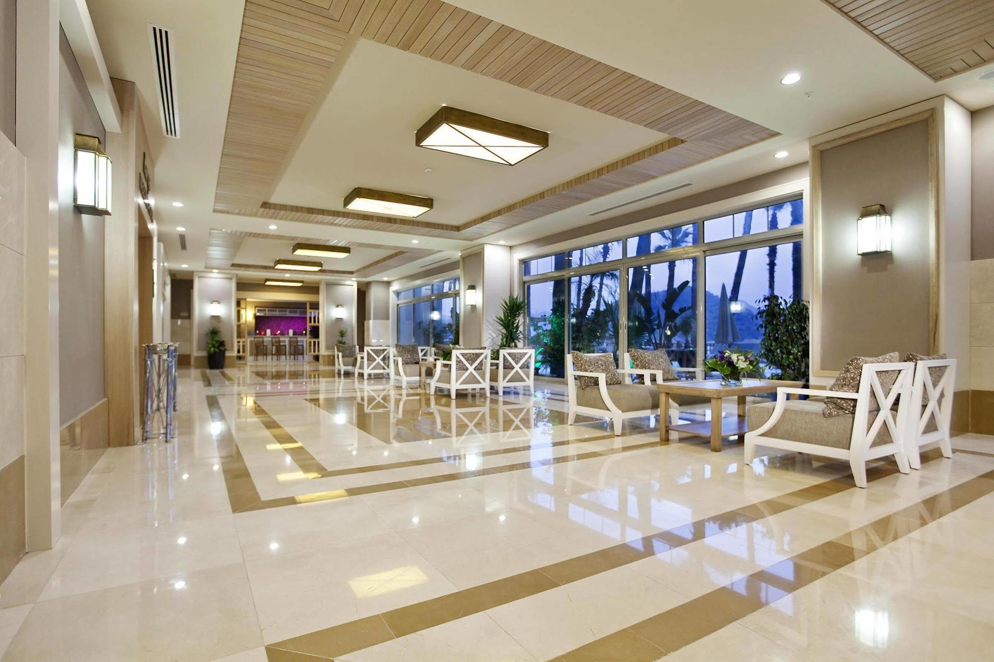 Quadas Hotel (Adults Only) 4* Marmaris