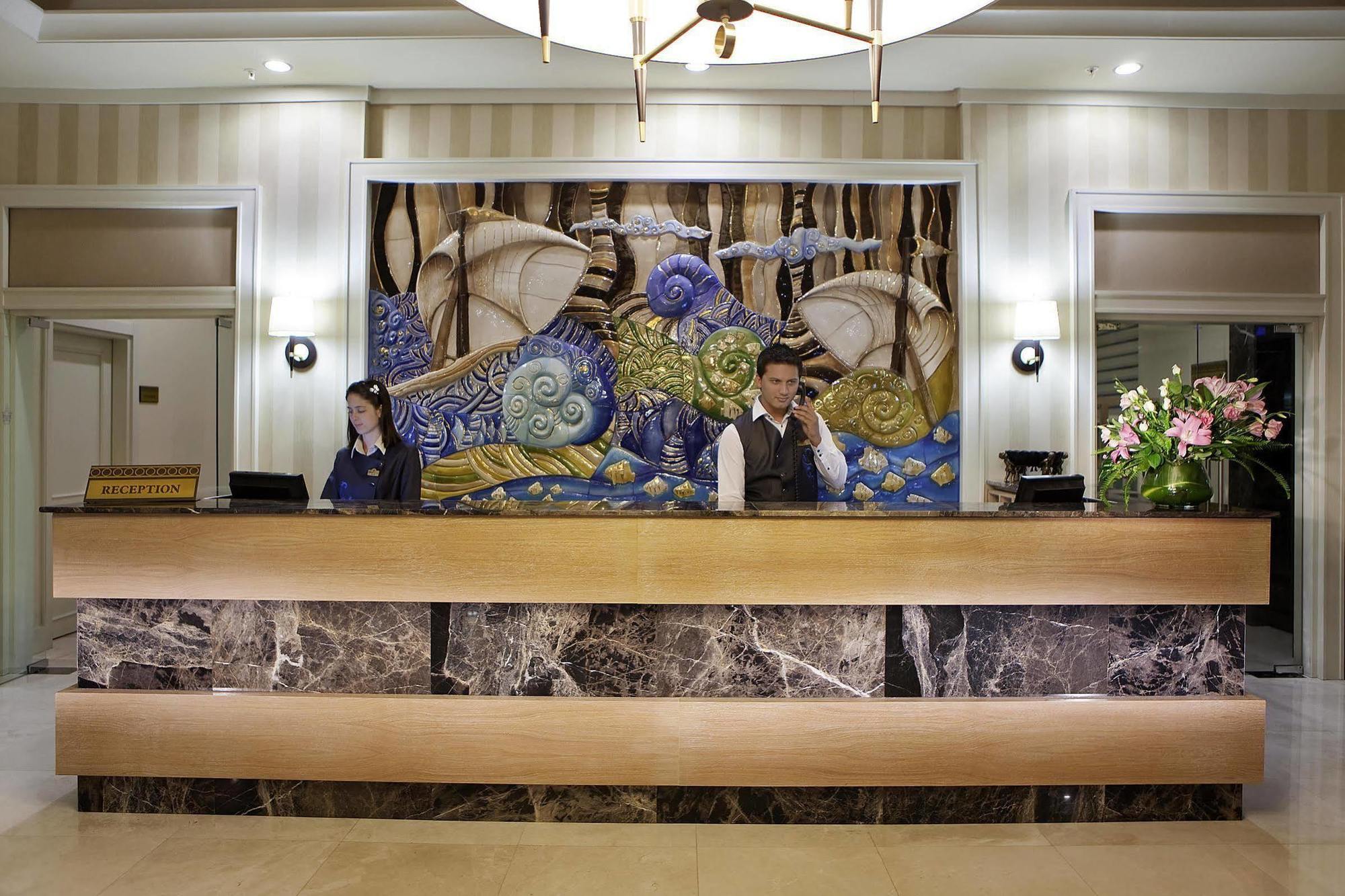 Quadas Hotel (Adults Only) 4* Marmaris