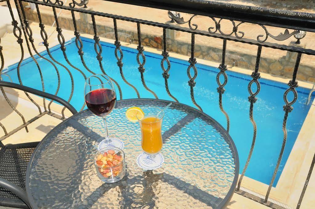 Bed & Breakfast Beyaz Ev 3*