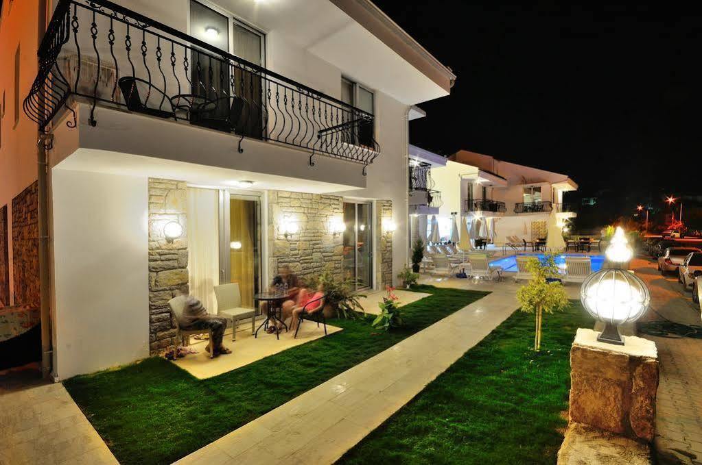 Bed & Breakfast Beyaz Ev 3*