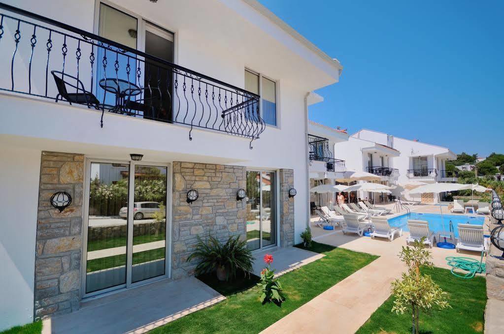 Bed & Breakfast Beyaz Ev 3*