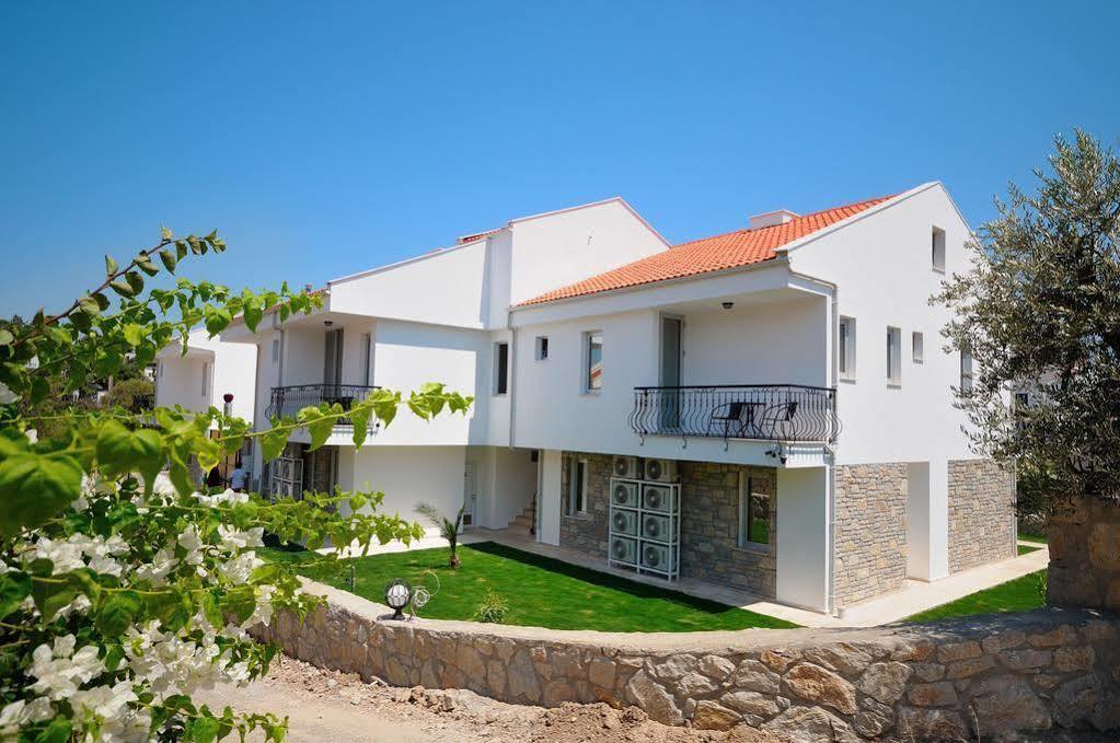 Bed & Breakfast Beyaz Ev 3*
