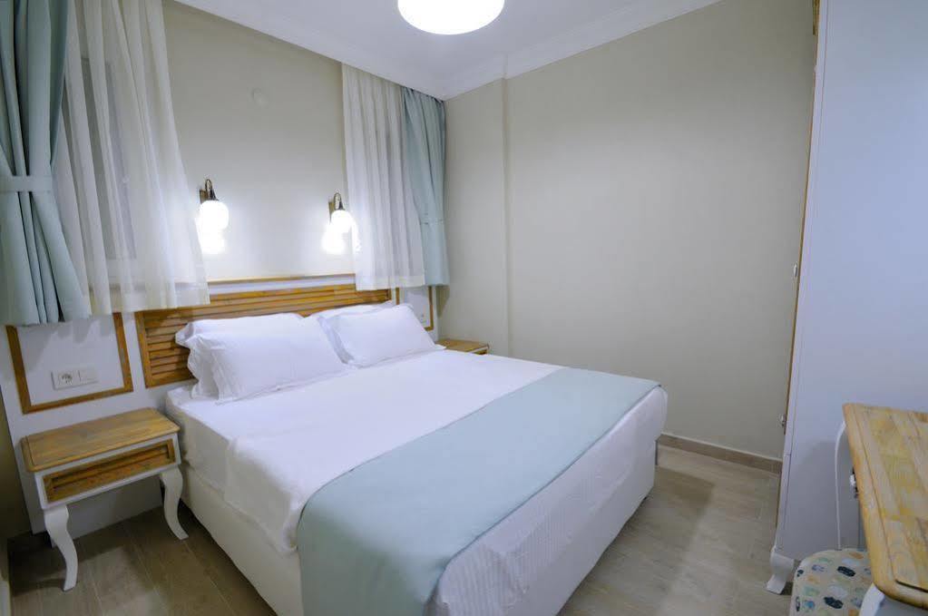 Beyaz Ev 3* Datca