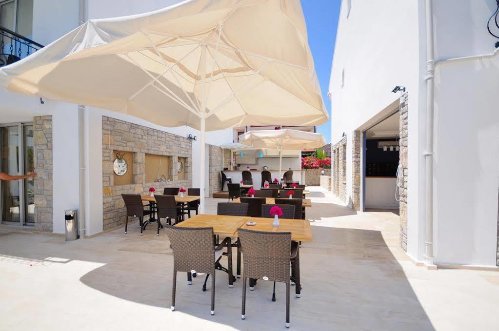 Bed & Breakfast Beyaz Ev 3*