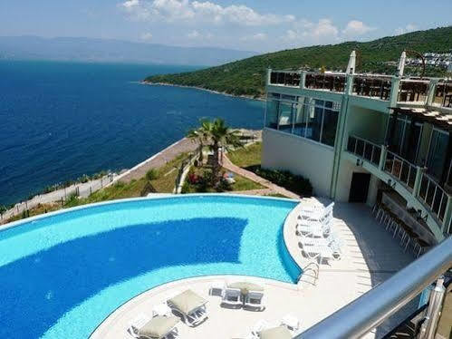Apartment Royal Heights *