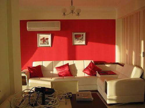 Royal Heights * Bogazici