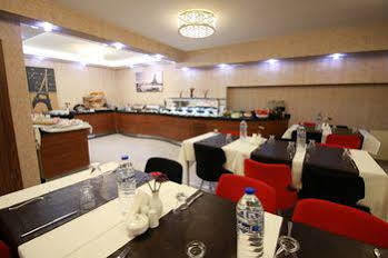 Hotel Business 3*
