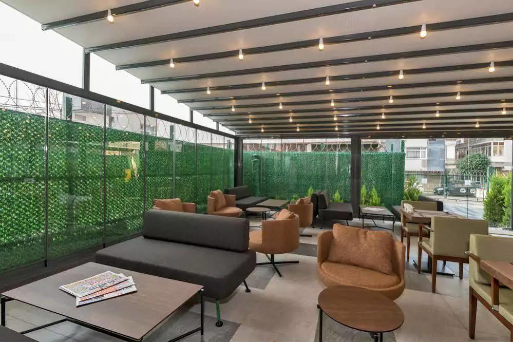 Land Park 4* Istanbul