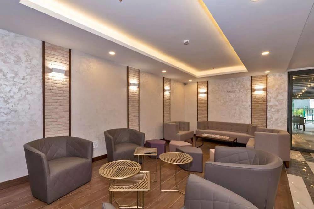 Land Park 4* Istanbul