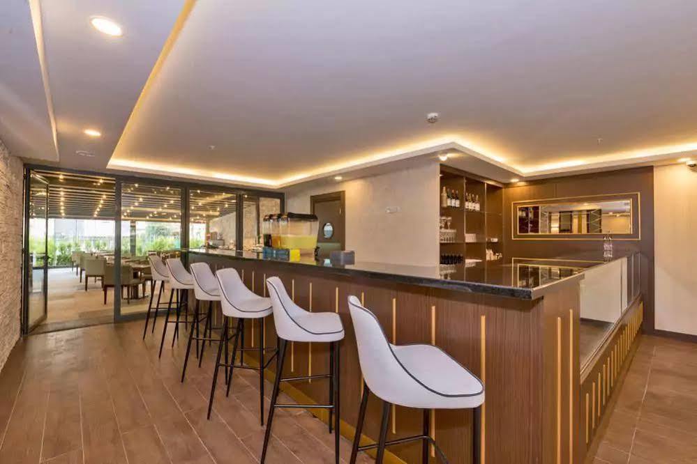 Land Park 4* Istanbul
