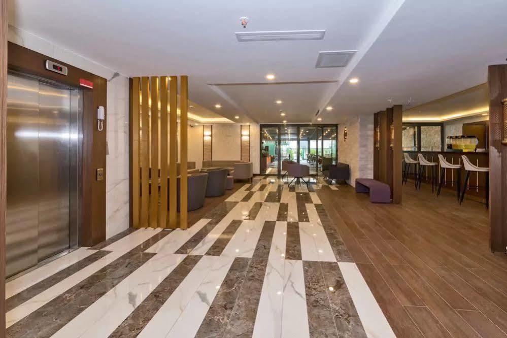 Land Park 4* Istanbul