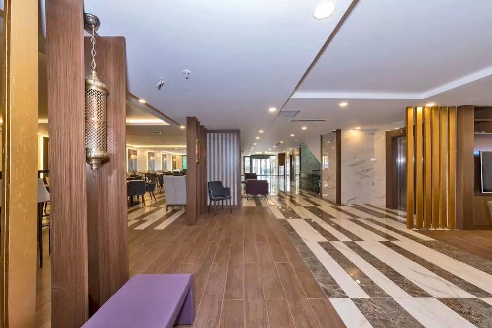 Land Park 4* Istanbul