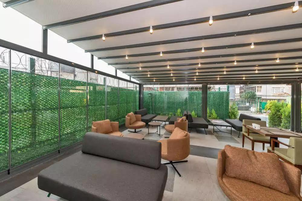 Land Park 4* Istanbul