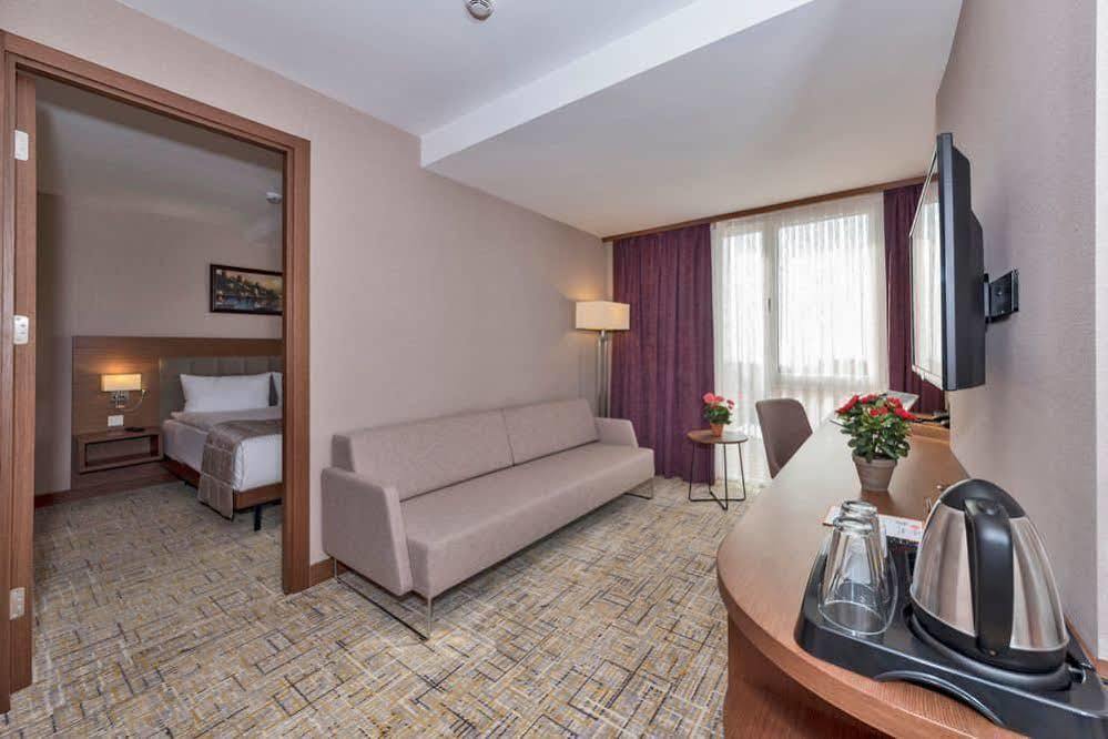 Land Park 4* Istanbul