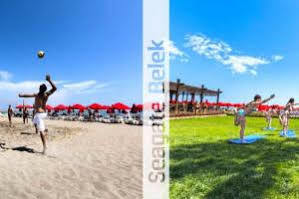 Throne Seagate Belek 5* Belek