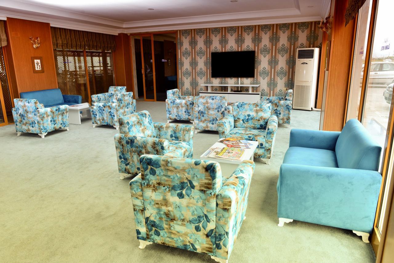 Hotel Club Casmin *