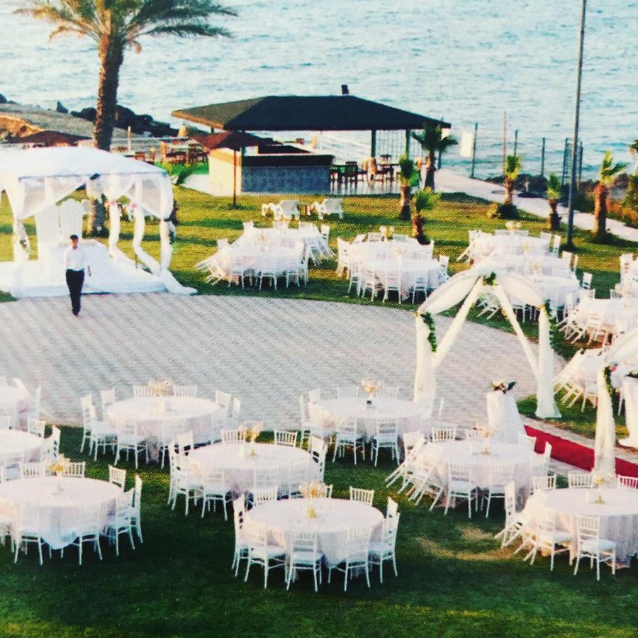 Club Casmin * Iskenderun