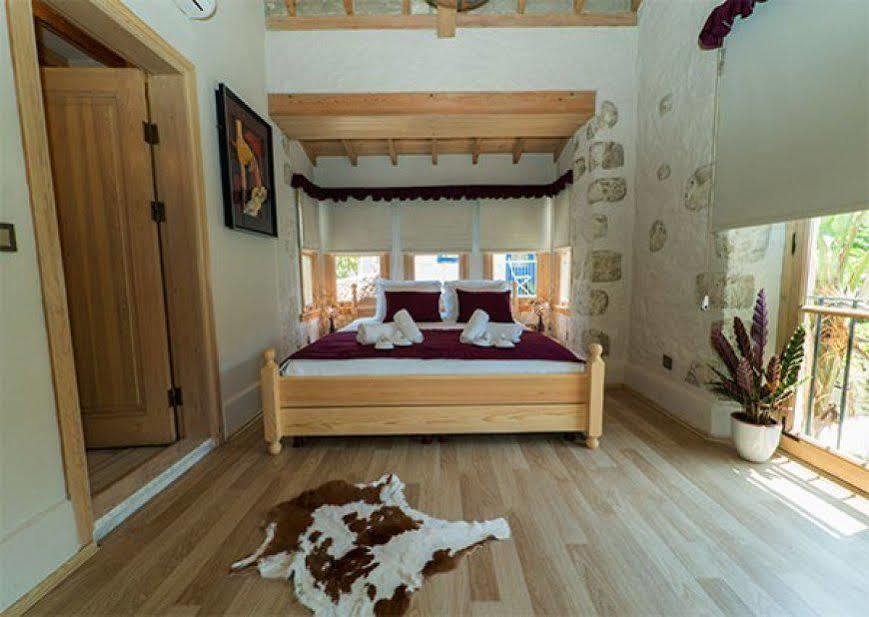 Zen 2* Alacati