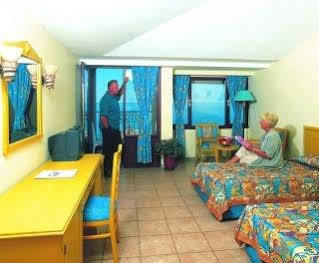 Hotel Seagull 4*
