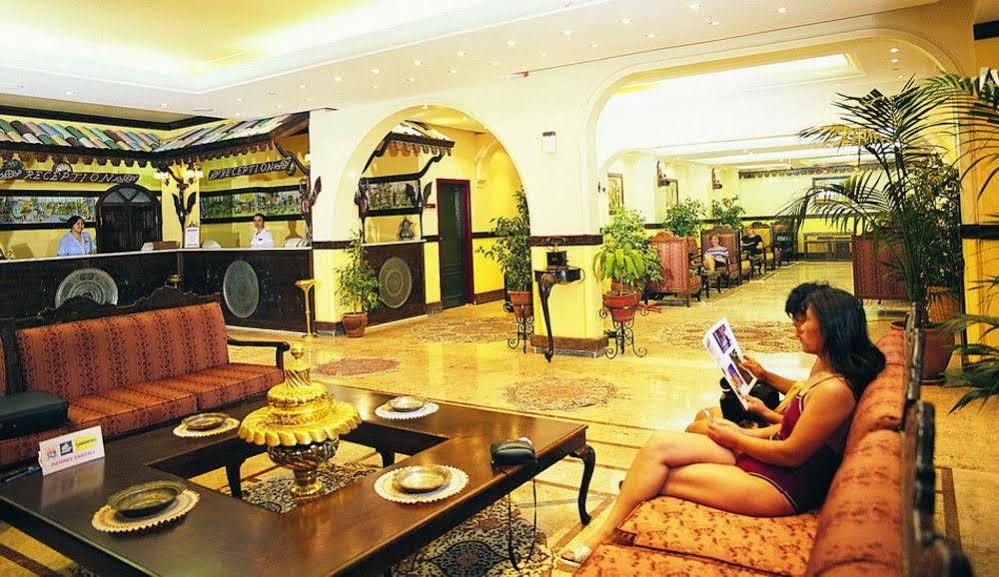 Hotel Seagull 4*