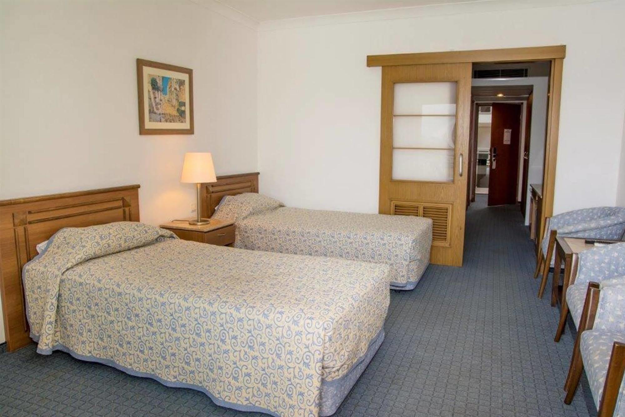 Hotel La Delta Alara 5*
