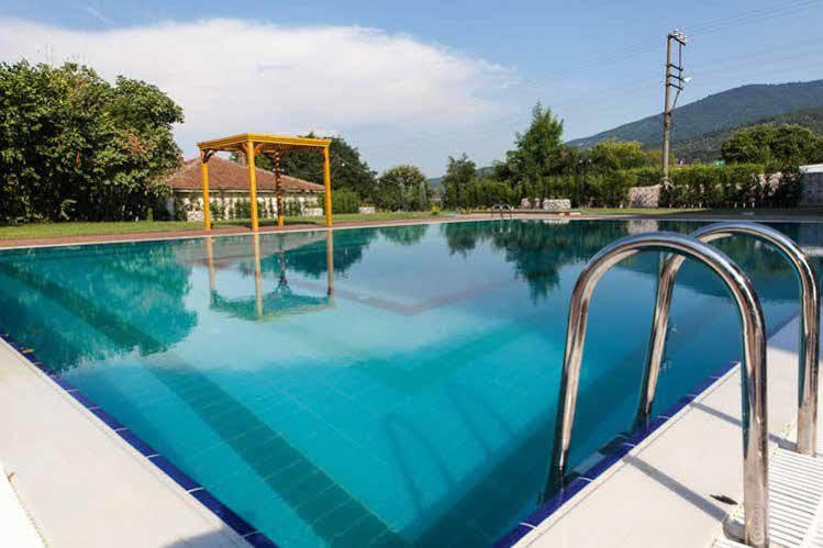 Hotel My Boutique 3*