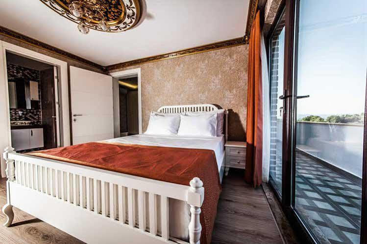 Hotel My Boutique 3*