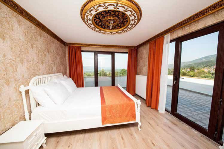 Hotel My Boutique 3*