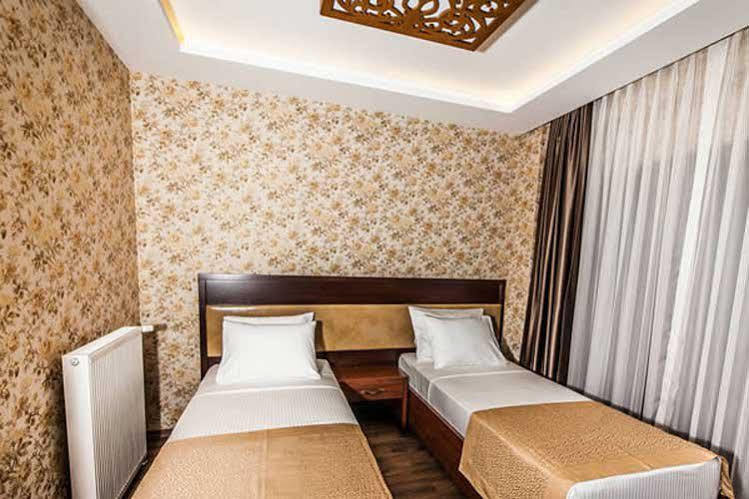 Hotel My Boutique 3*