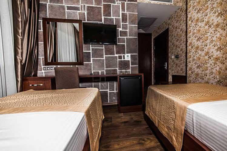 Hotel My Boutique 3*