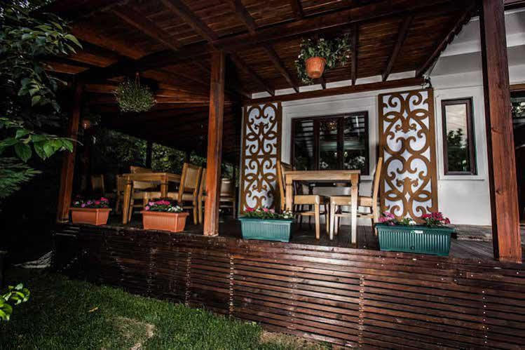 Hotel My Boutique 3*