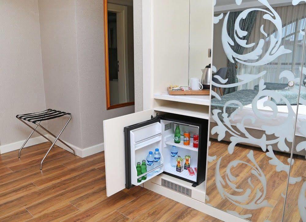 Kubalic 4* Ordu