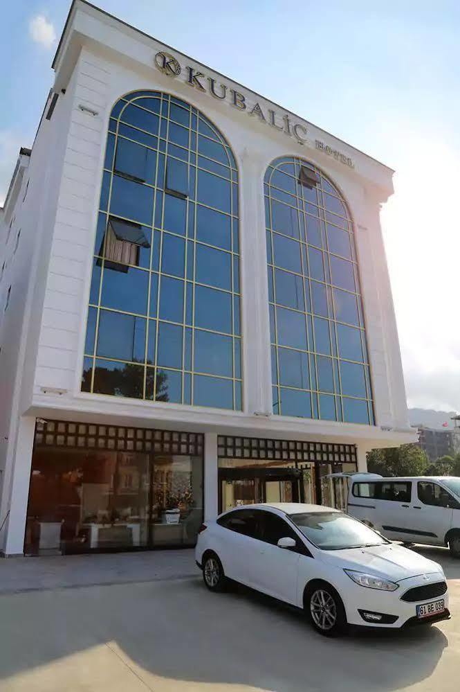 Kubalic 4* Ordu