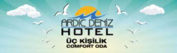 Ardic Deniz * Karaburun (Izmir)