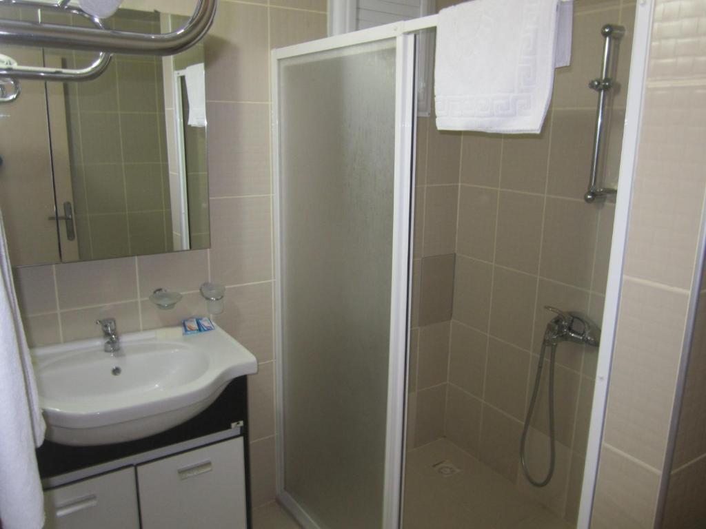 Alican 1 Hotel 3*