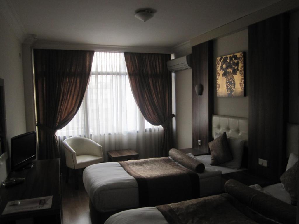 Alican 1 Hotel Izmir