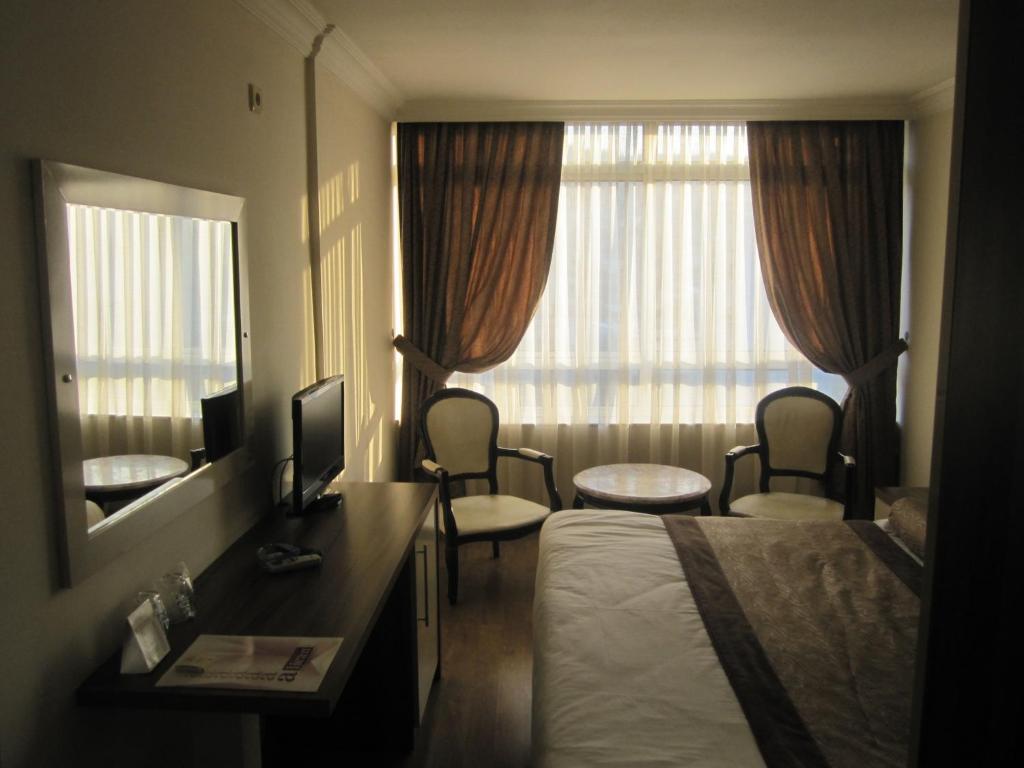 Alican 1 3* Izmir