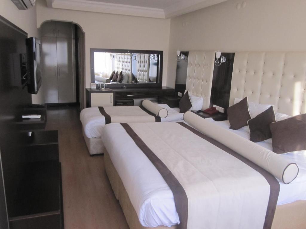 Alican 1 Hotel Izmir