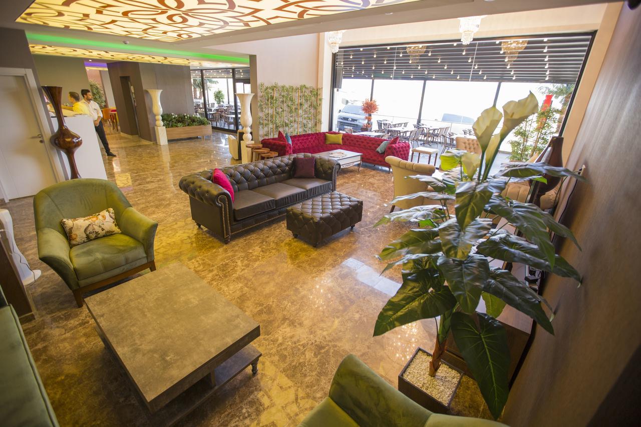 Hotel Royal Life Exclusive 4*