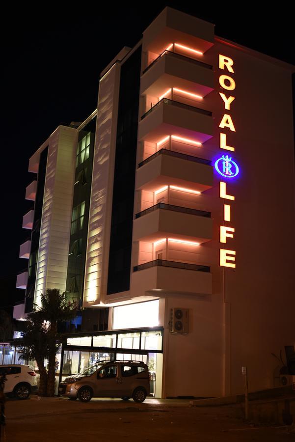 Royal Life Exclusive 4* Trabzon