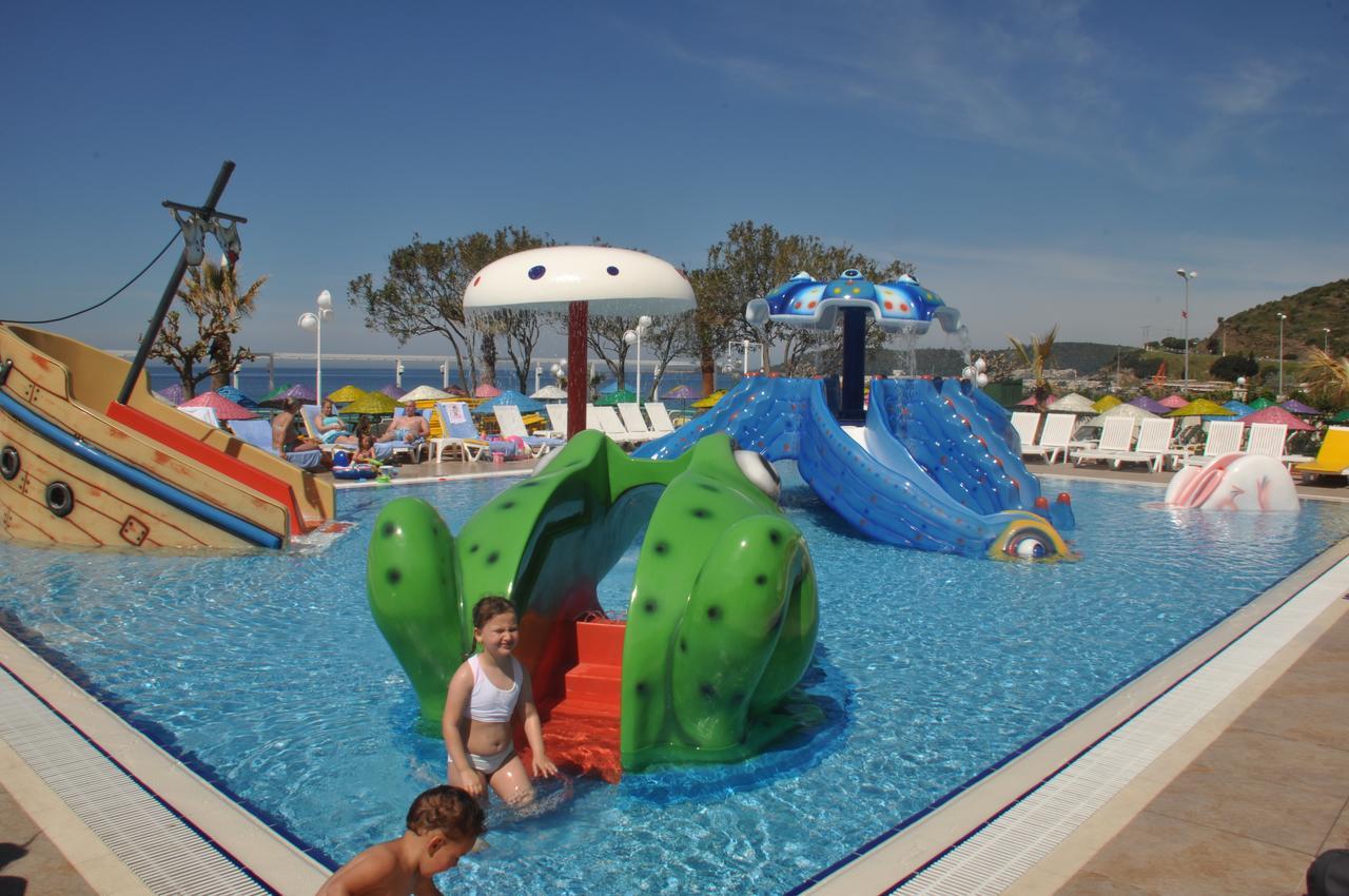 Hotel Grand Efe (adults Only) 4*