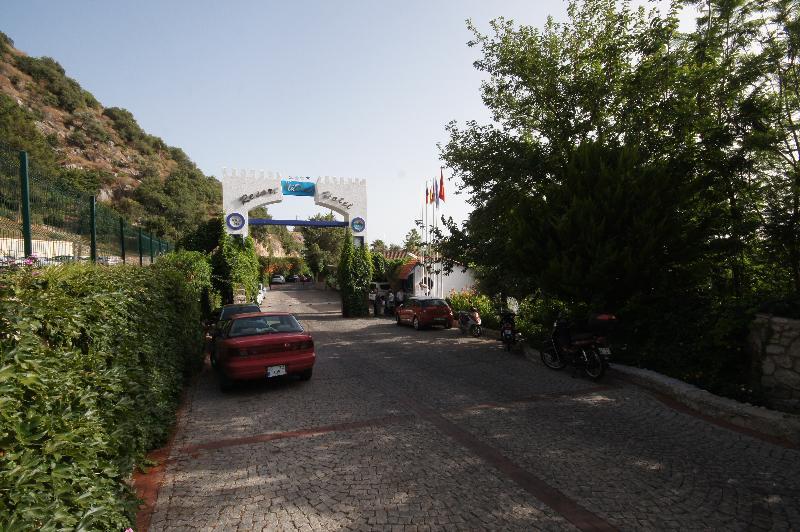 Hotel Oludeniz 3* Oludeniz