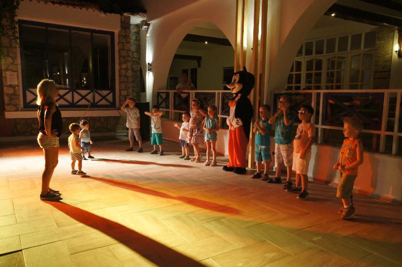 Hotel Oludeniz 3* Oludeniz
