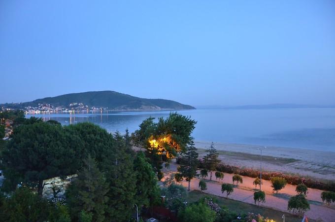 Senam 2* Ocaklar