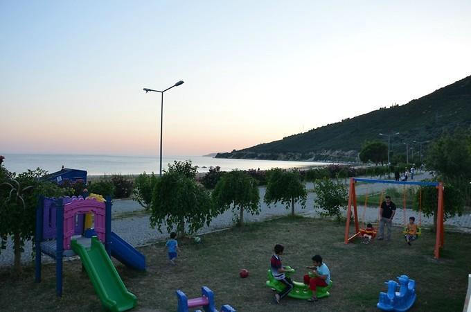 Hotel Senam 2*